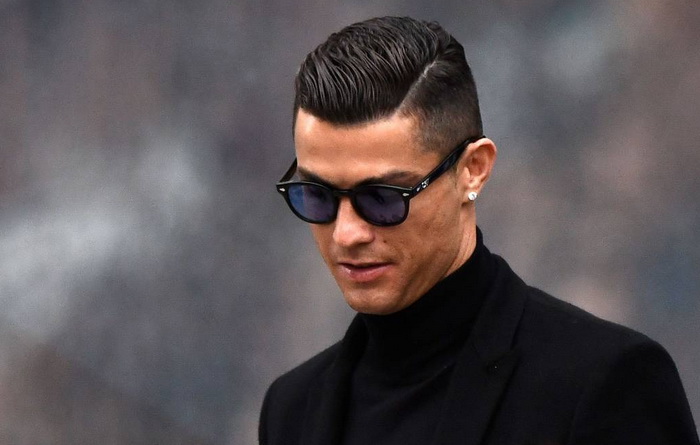 Ronaldo jedan post na Instagramu može da naplati 1,6 miliona dolara