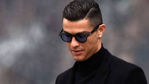 Ronaldo jedan post na Instagramu može da naplati 1,6 miliona dolara