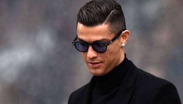 Ronaldo jedan post na Instagramu može da naplati 1,6 miliona dolara