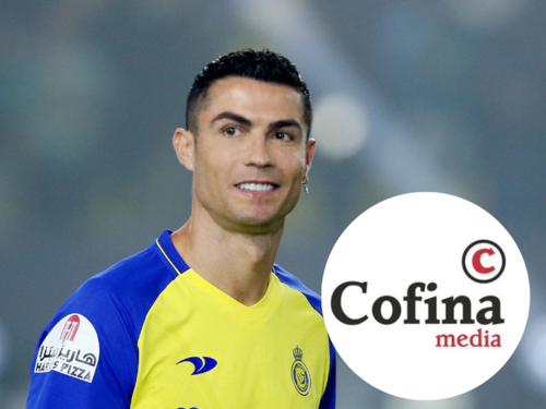 Ronaldo kupio firmu koju je tužio čak 11 puta