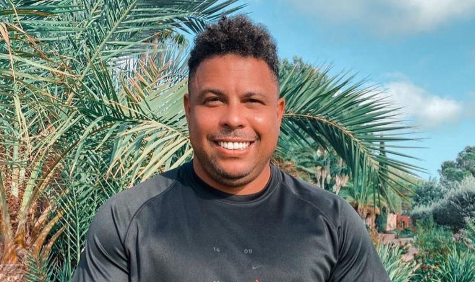 Ronaldo kupio klub u kojem je počeo karijeru