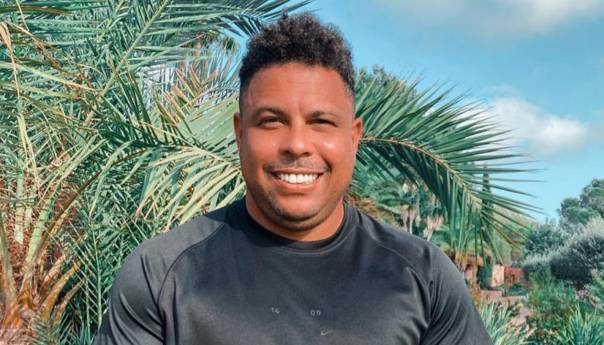 Ronaldo kupio klub u kojem je počeo karijeru