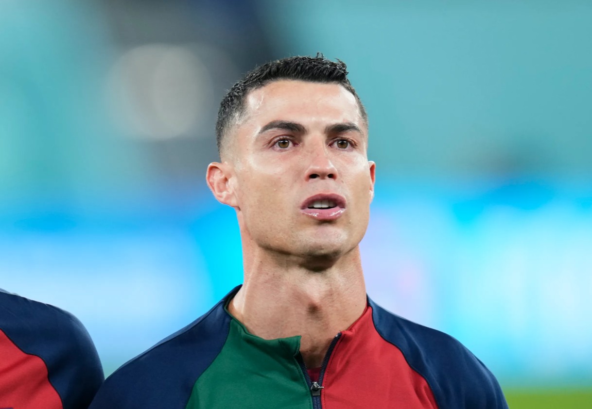 Ronaldo: Mogao bi zaigrati na Mundijalu 2030. godine