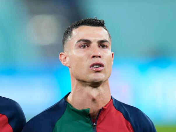 Ronaldo: Mogao bi zaigrati na Mundijalu 2030. godine