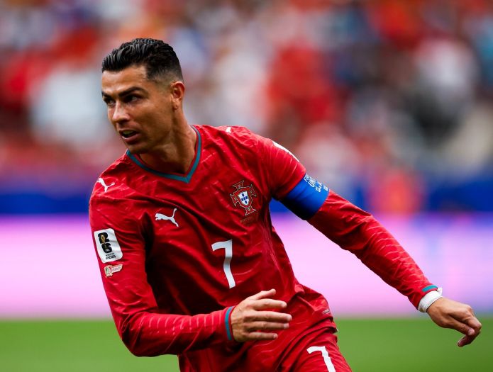 Ronaldo najavio: Ovo mi je posljednje Svjetsko prvenstvo