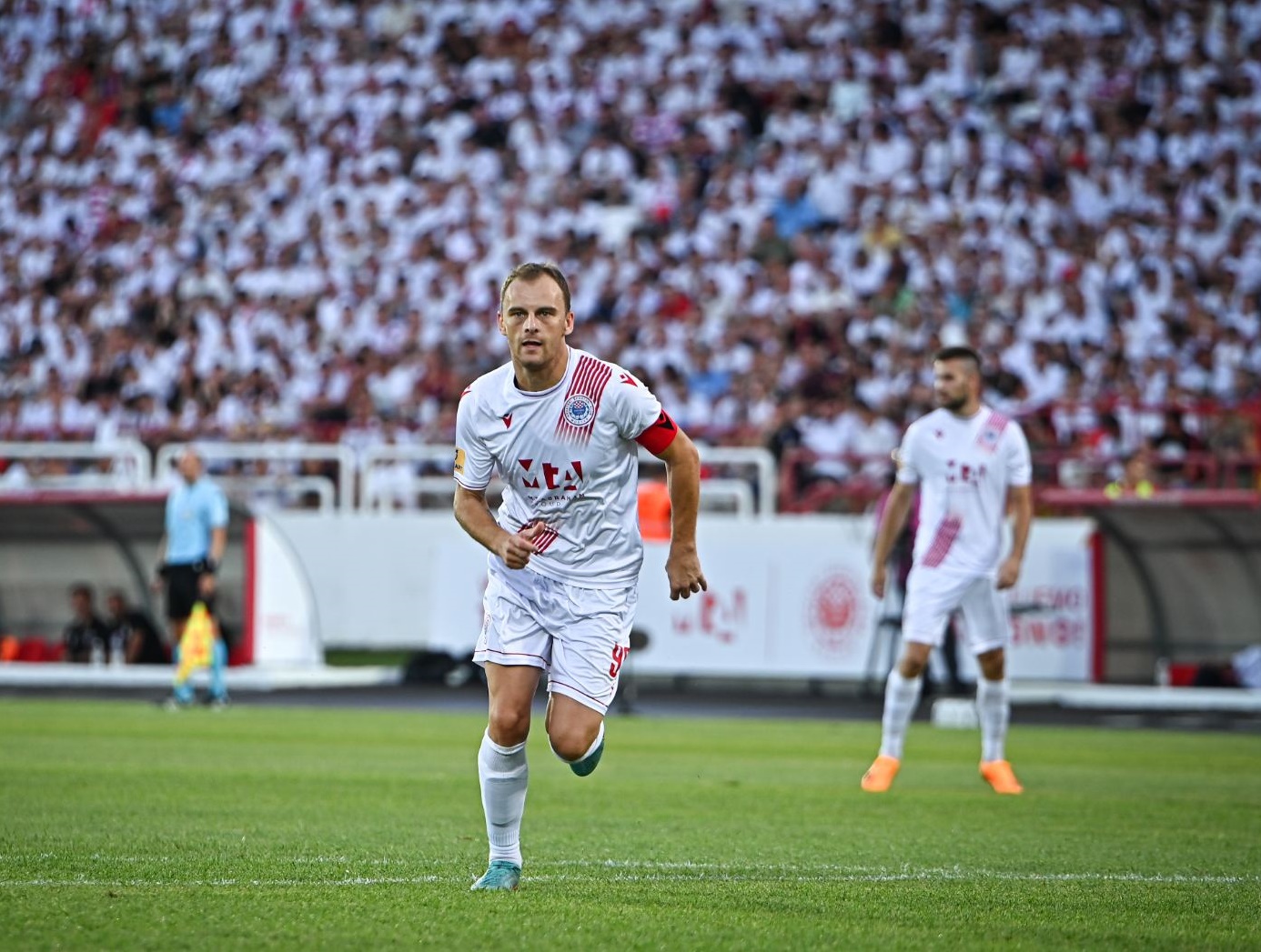 Ronaldo najbolji strijelac u 2023. godini, Bilbija u prvih 10