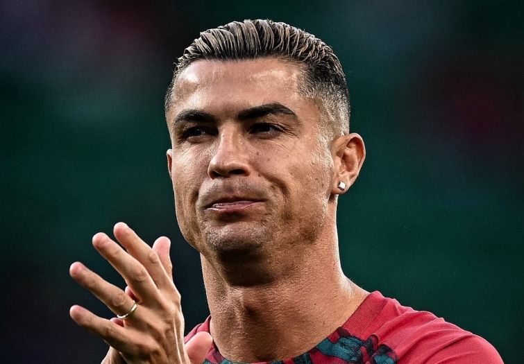 Ronaldo nakon napuštanja reprezentacije: Reći ću istinu…