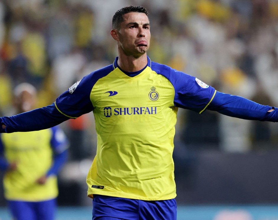 Ronaldo nakon što su ga kaznili: 'Moj potez izražava snagu'