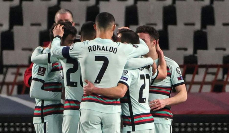 Ronaldo: Nanesena je šteta cijeloj naciji
