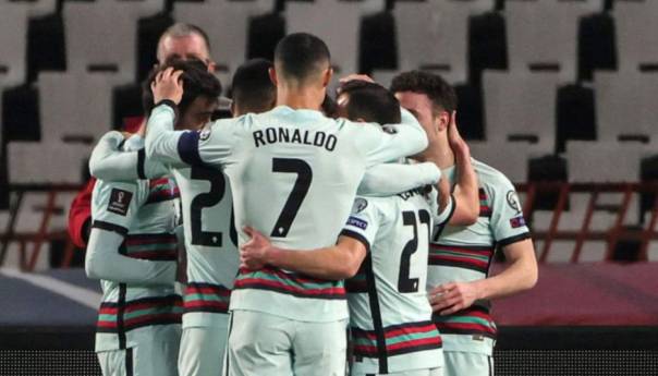 Ronaldo: Nanesena je šteta cijeloj naciji