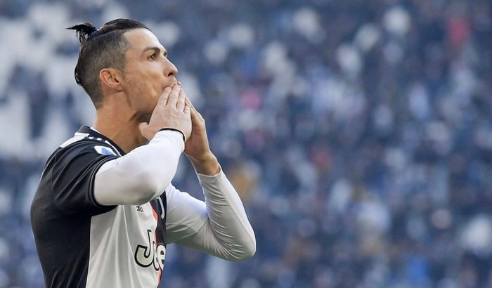 Ronaldo napunio 35 godina: Osjećam se dobro, igraću do 40. godine