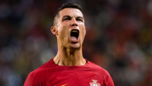 Ronaldo napušta Al Nassr i vraća se u Madrid