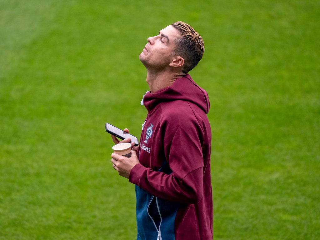 Ronaldo napustio reprezentativni kamp, prijeti mu drakonska kazna