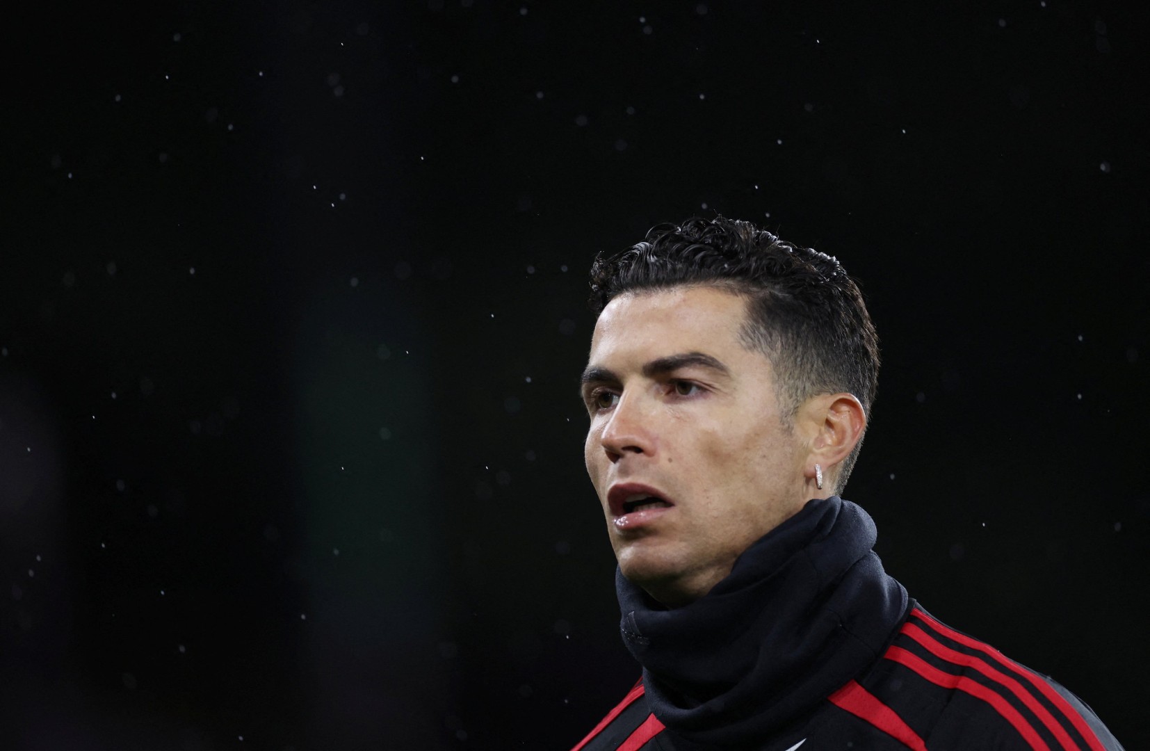 Ronaldo neće biti u konkurenciji za najveći engleski derbi