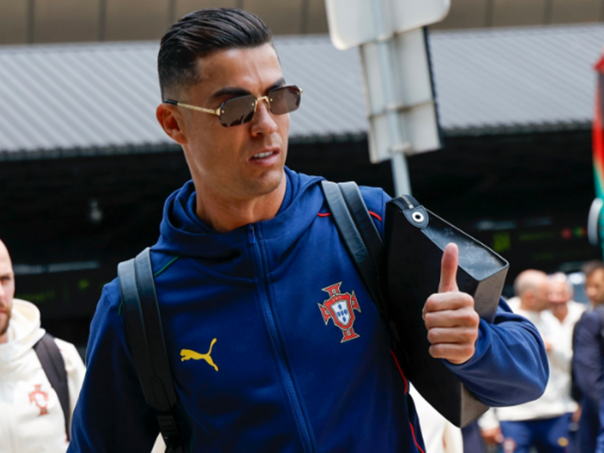 Ronaldo: Neću igrati na Svjetskom prvenstvu za klubove