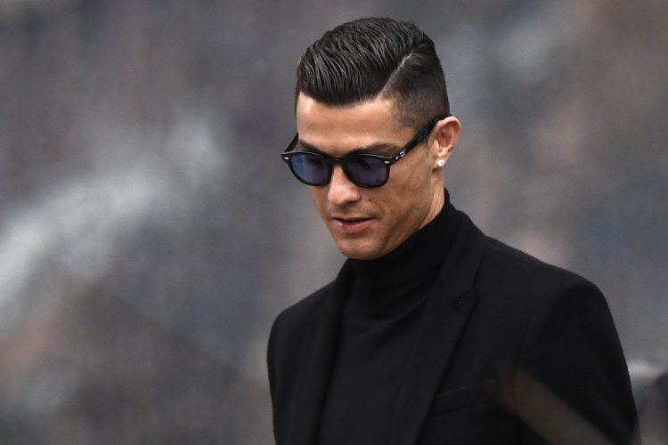 Ronaldo nije potpisao tajni ugovor sa Juventusom