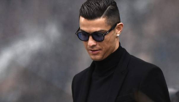 Ronaldo nije potpisao tajni ugovor sa Juventusom