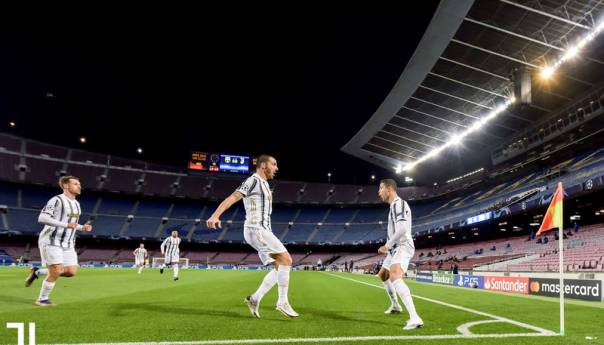 Ronaldo: Nikada Messija nisam smatrao rivalom