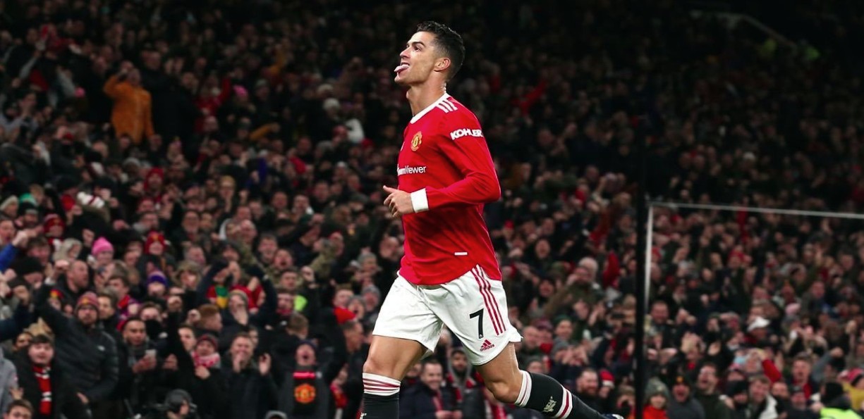 Ronaldo obilježio derbi, United nakon preokreta osvojio tri boda protiv Arsenala