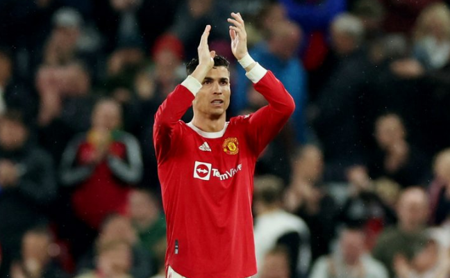 Ronaldo odbio ponudu Beckhama, neće u MLS