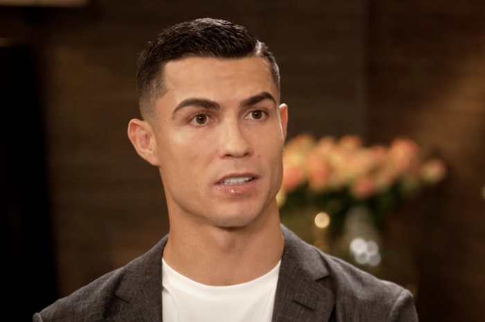 Ronaldo: Odbio sam 350 miliona eura!