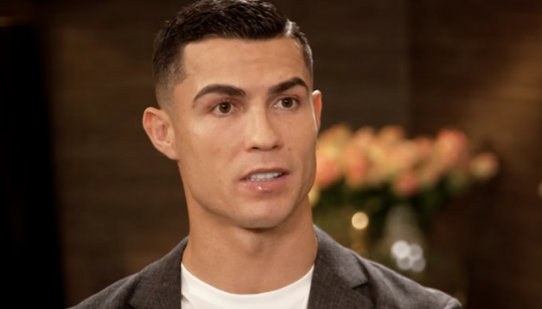 Ronaldo: Odbio sam 350 miliona eura!