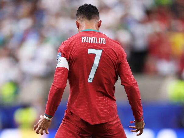 Ronaldo otkrio kada završava karijeru, posvetit će se drugom sportu