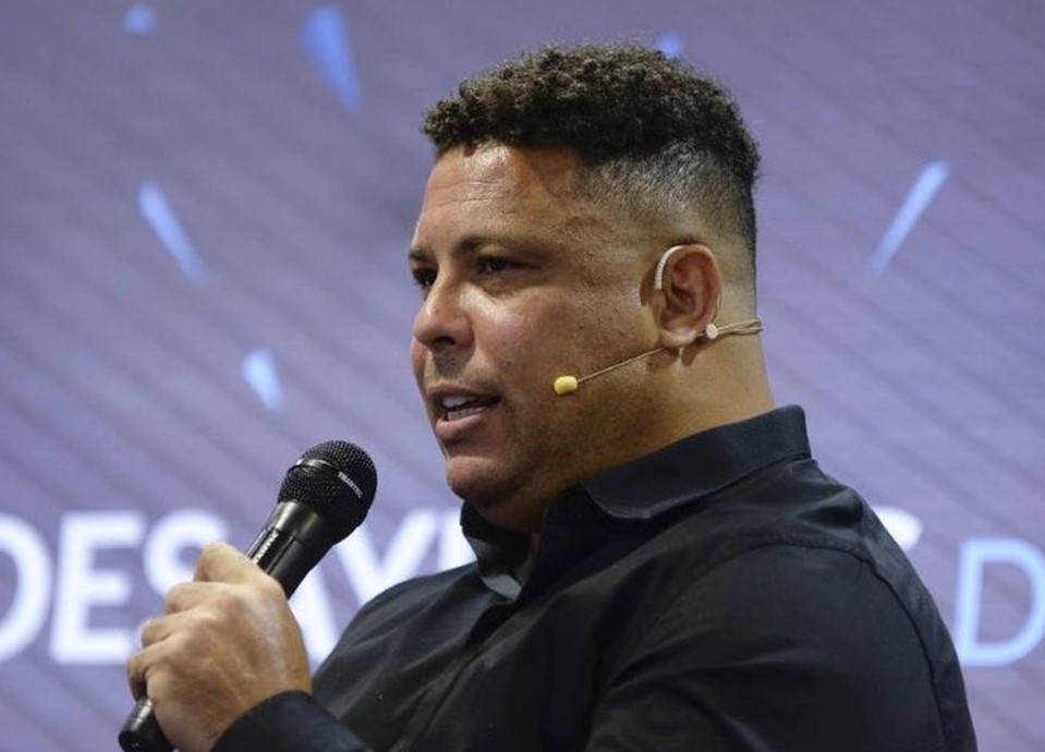 Ronaldo otkrio najlošijeg fudbalera s kojim je igrao