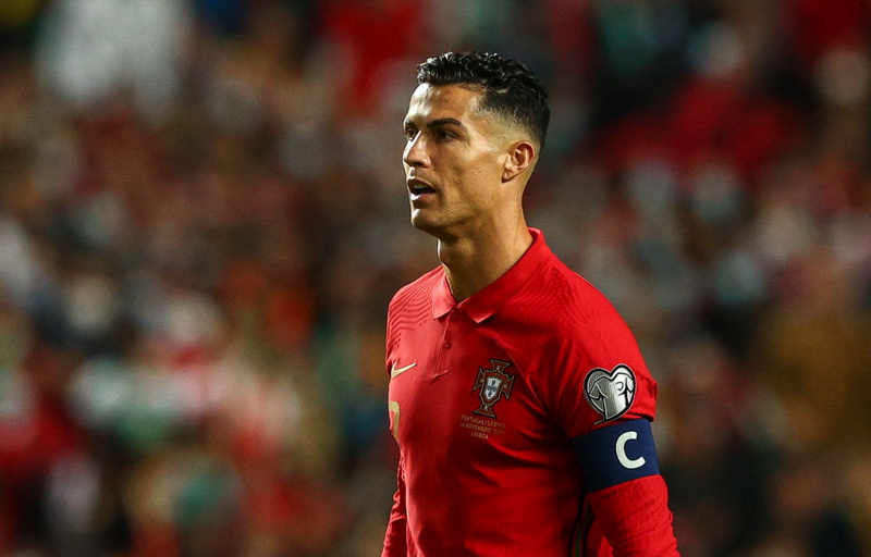 Ronaldo: Ovo nas neće srušiti, idemo u Katar
