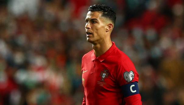 Ronaldo: Ovo nas neće srušiti, idemo u Katar