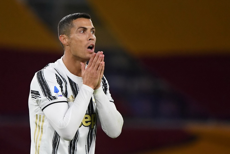 Ronaldo pod istragom: Da li je zvijezda Juventusa prekršila "Covid-19 protokol"?