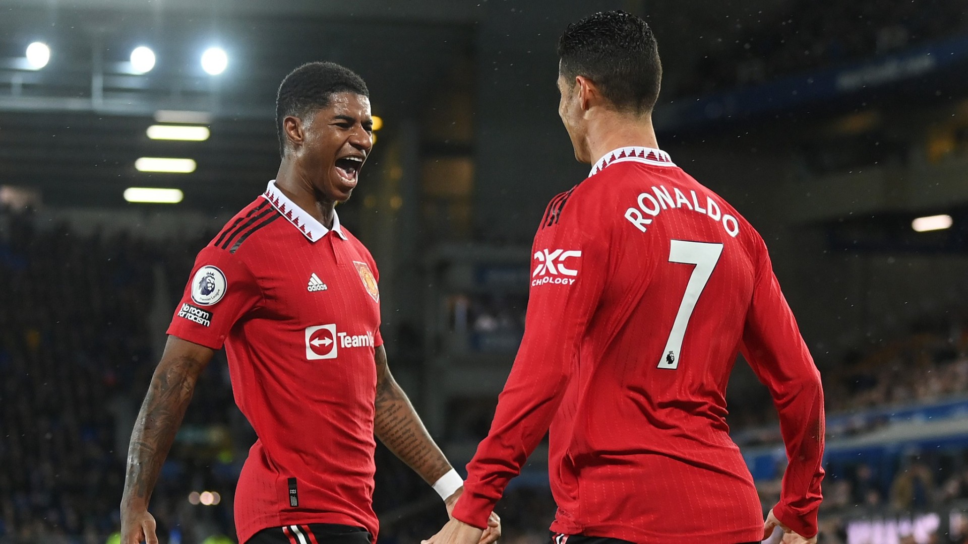 Ronaldo pogodio i stigao do nestvarne klupske brojke
