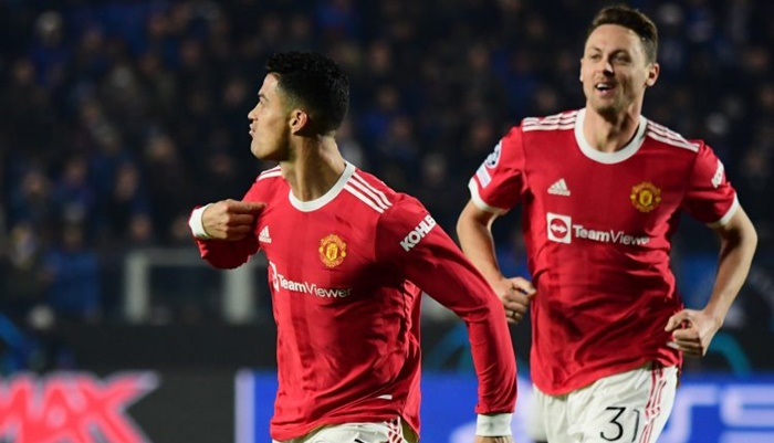 Ronaldo ponovo spasio United protiv Atalante