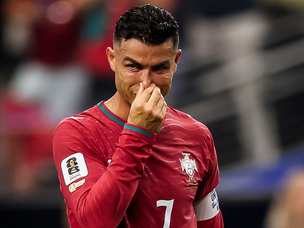 Ronaldo: Portugal je prije Cristiana imao nula titula!