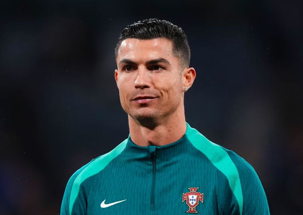 Ronaldo: Portugalac sam, ali pripadam Saudijskoj Arabiji