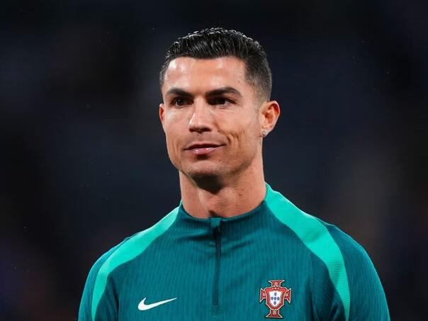 Ronaldo: Portugalac sam, ali pripadam Saudijskoj Arabiji