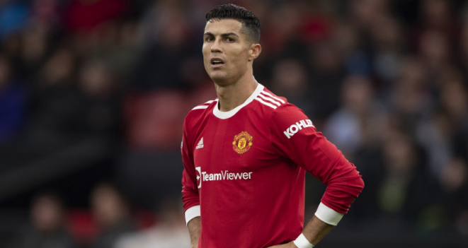 Ronaldo prelomio i zatražio odlazak iz Manchester Uniteda