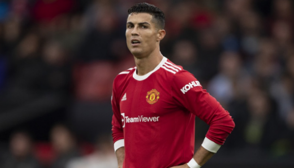 Ronaldo prelomio i zatražio odlazak iz Manchester Uniteda