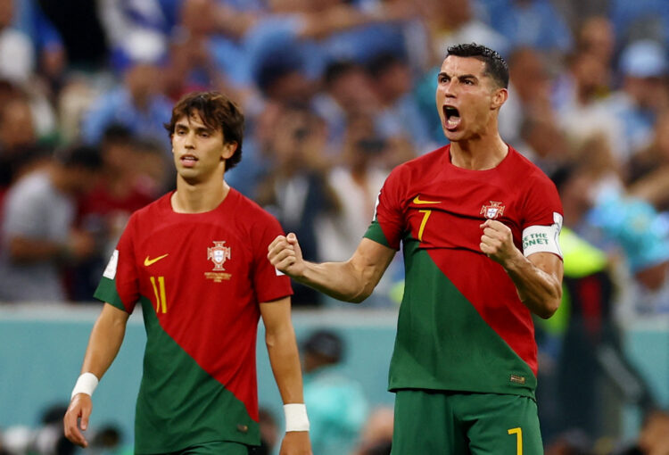 Ronaldo prihvatio najveći ugovor u historiji nogometa
