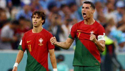Ronaldo prihvatio najveći ugovor u historiji nogometa