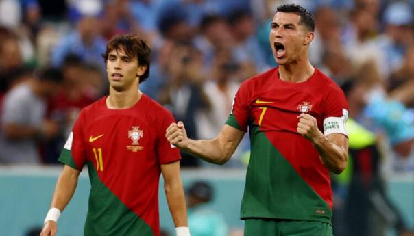 Ronaldo prihvatio najveći ugovor u historiji nogometa