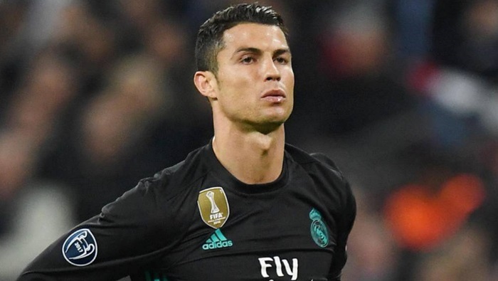 Ronaldo prvi nogometaš sa zaradom većom od milijardu dolara