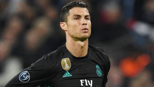 Ronaldo prvi nogometaš sa zaradom većom od milijardu dolara