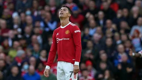 Ronaldo s bijele tačke promašio čitav gol