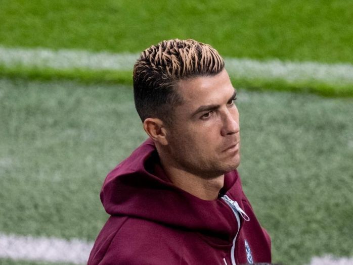 Ronaldo se naljutio na selektora i napustio reprezentaciju Portugala