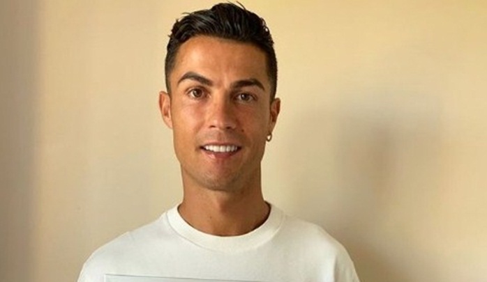 Ronaldo se pohvalio Guinnessovim rekordom