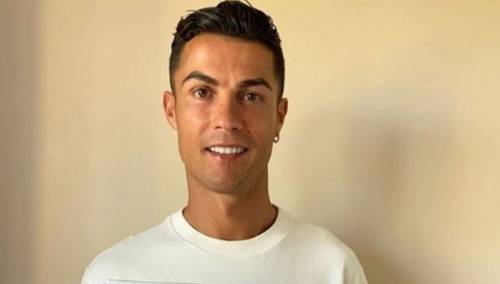 Ronaldo se pohvalio Guinnessovim rekordom