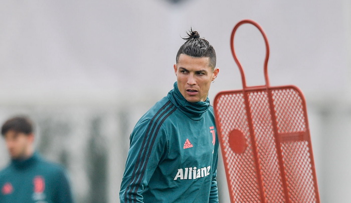 Ronaldo se priključuje Јuventusu maksimalno fizički spreman