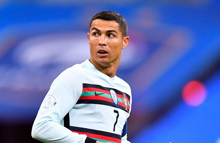 Ronaldo se vraća u Torino