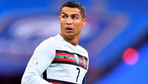 Ronaldo se vraća u Torino